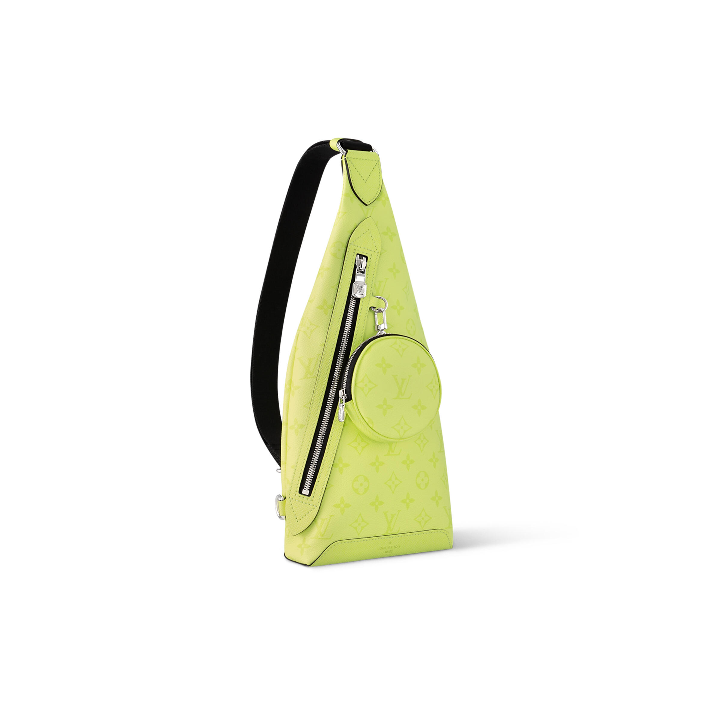 l0vis Vvtt0n master duo slingbag m14071 (42*20*6cm)